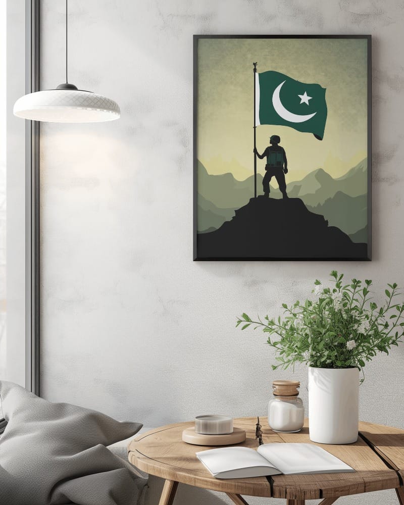 Pakistan Army 