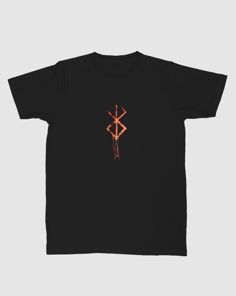 Berserk Symbol