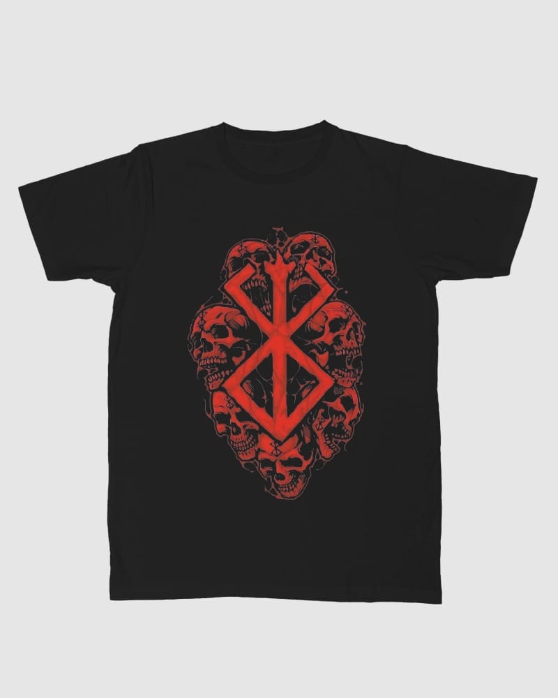 Berserk Symbol