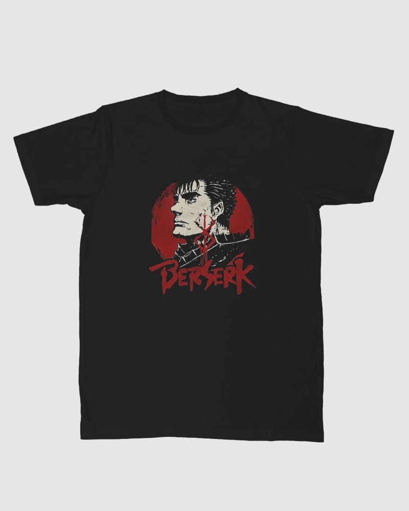 Berserk 