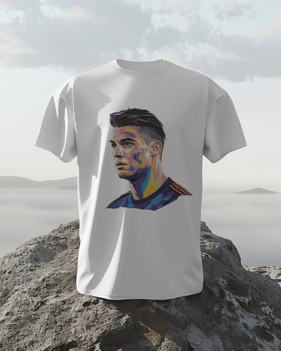 Cristianio Ronaldo