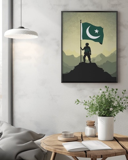 Pakistan Army 