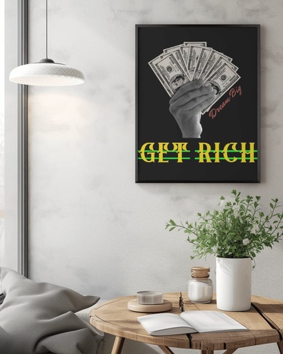Get Rich 