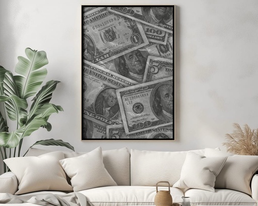 Dollar Falls