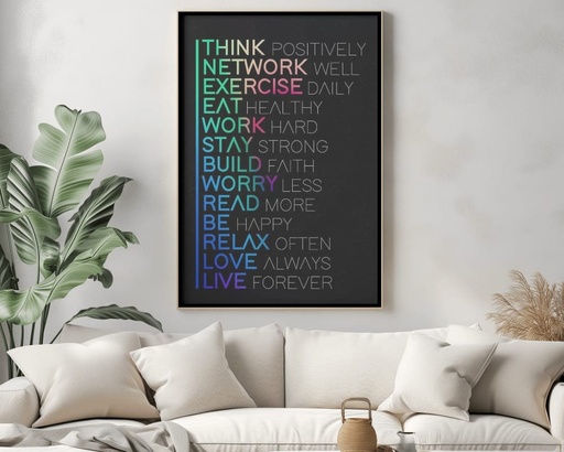 Motivate 