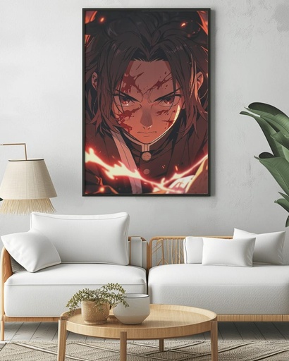 Demon Slayer 