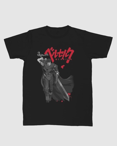 Berserk 