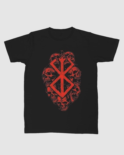 Berserk Symbol