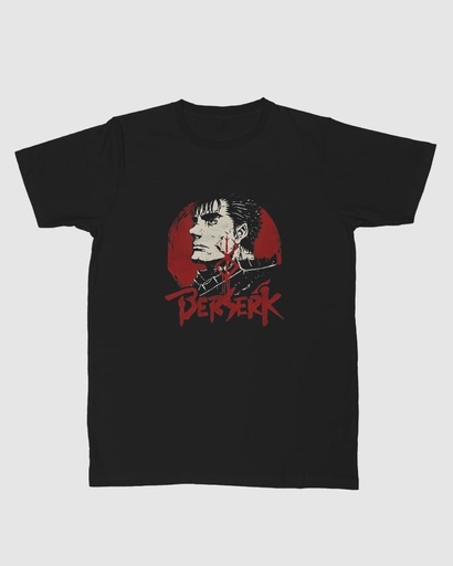 Berserk 